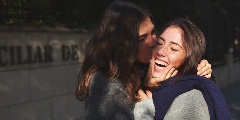 A No Fail Guide To Lesbian Dating For The Newly Out Lesbian