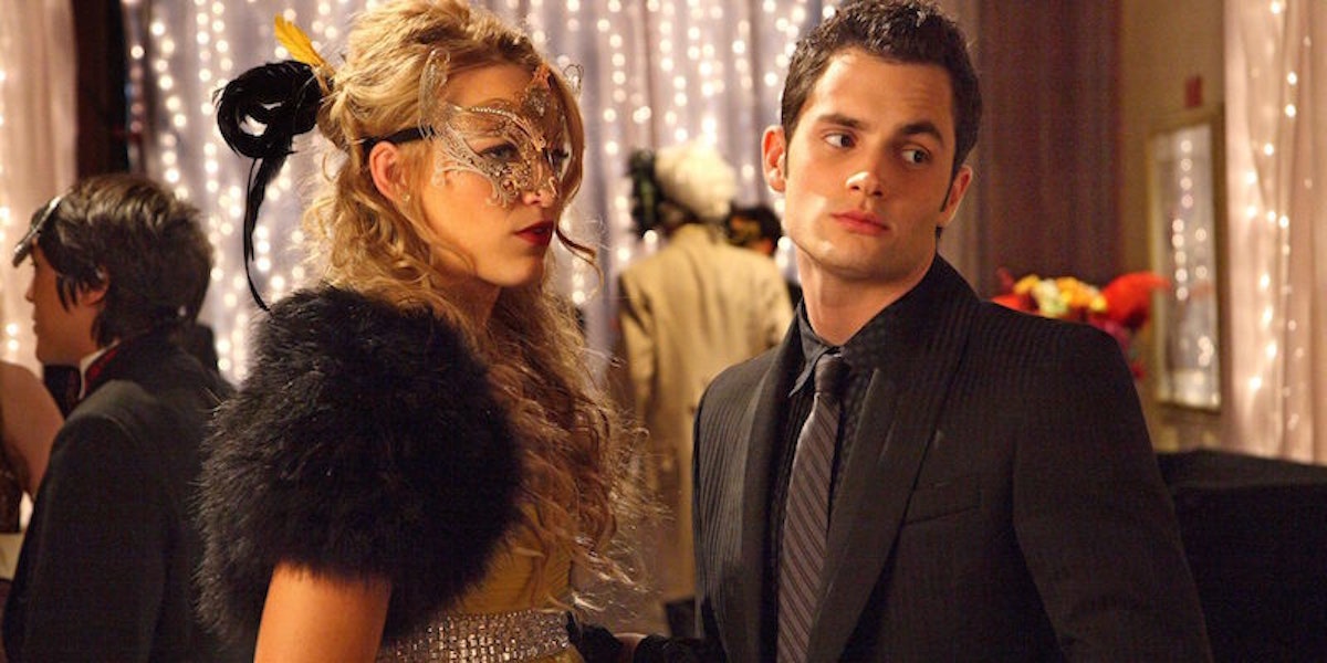 XOXO: 20 Things You Might Not Know About Gossip Girl