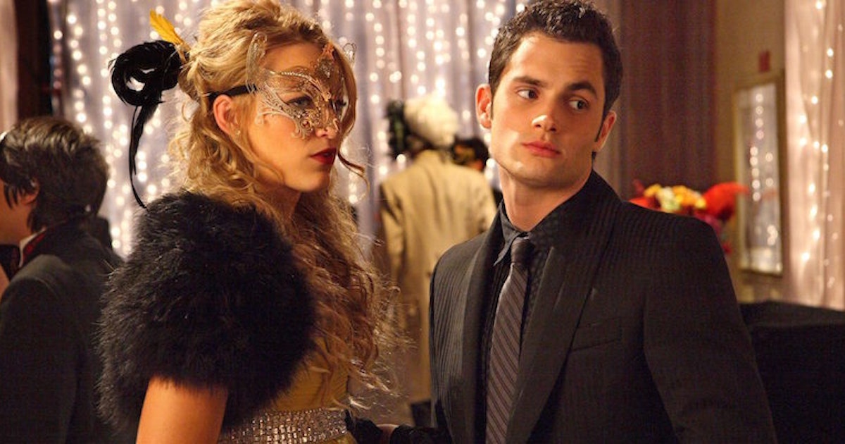 20 Things From The First Season Of 'Gossip Girl' That Would Never Happen  Today