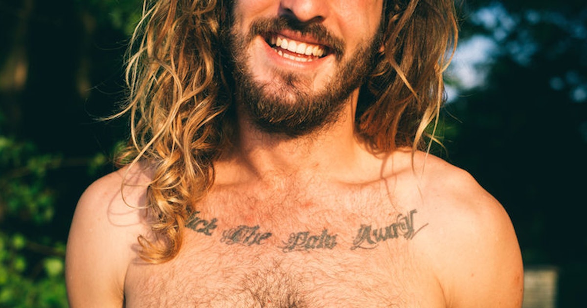6 Basic Things Women Want Men To Know About Body Hair