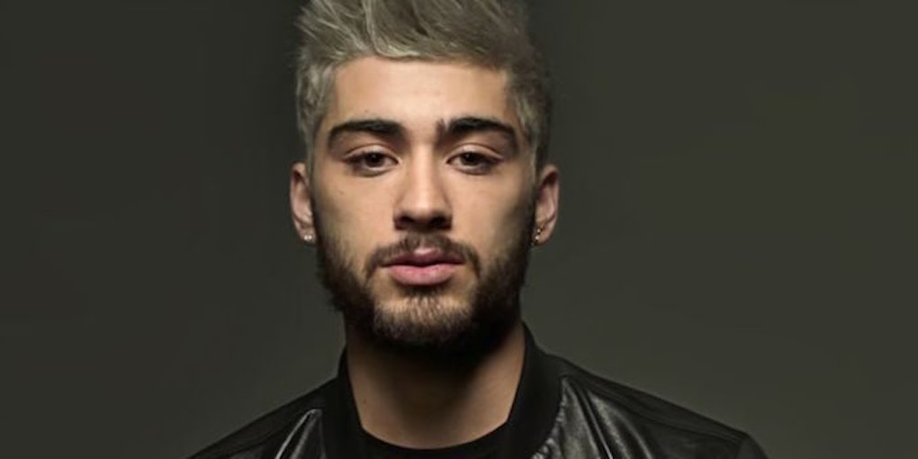 Here's Why Zayn Is Actually Better Off Without One Direction