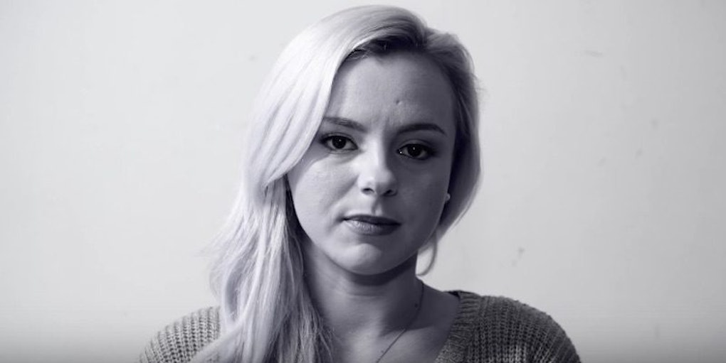 Bree Olson Porn - Former Porn Star Bree Olson Has A Warning For Young Women