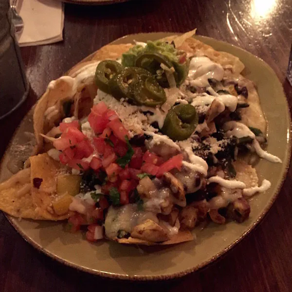 I Went On A Five-Day Nacho Diet And I Actually Lost Weight