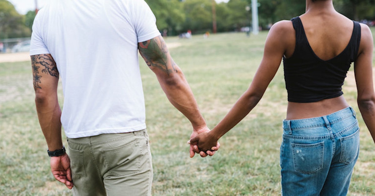 Men Reveal The Six Things Women Should Never Wear On A First Date