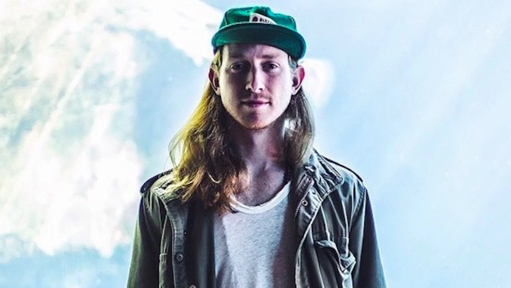 Don't Call It A Comeback: Welcome To The Renaissance Of Asher Roth
