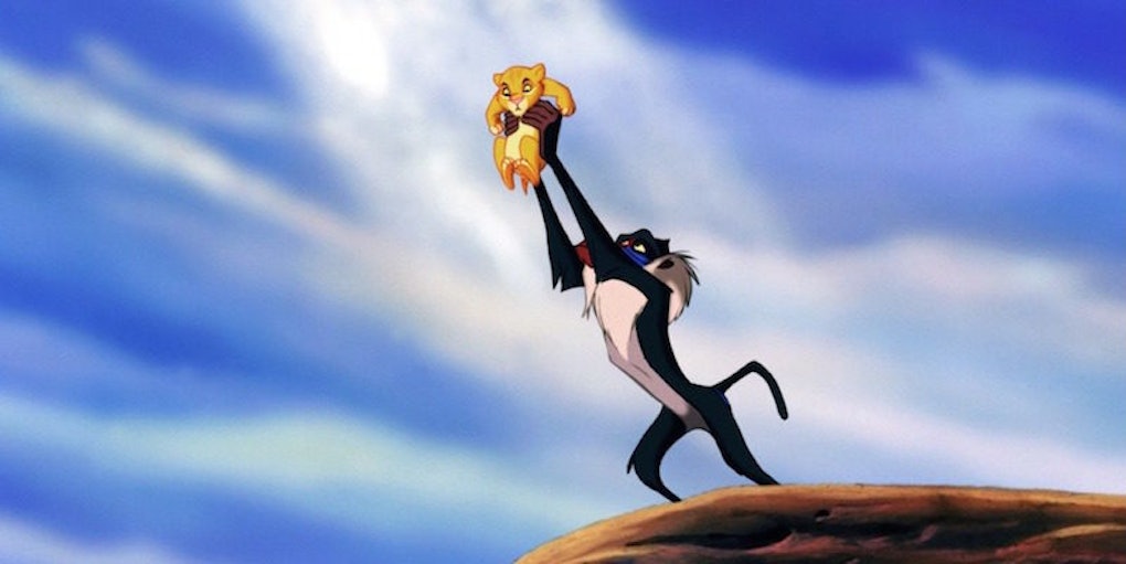 You Ll Be So Disappointed By What The Circle Of Life Lyrics