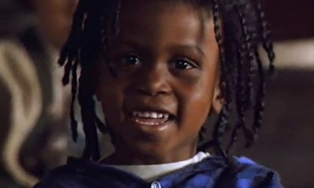 Rascals little porky Here's What Buckwheat From 'The Little Rascals' Looks Like Today