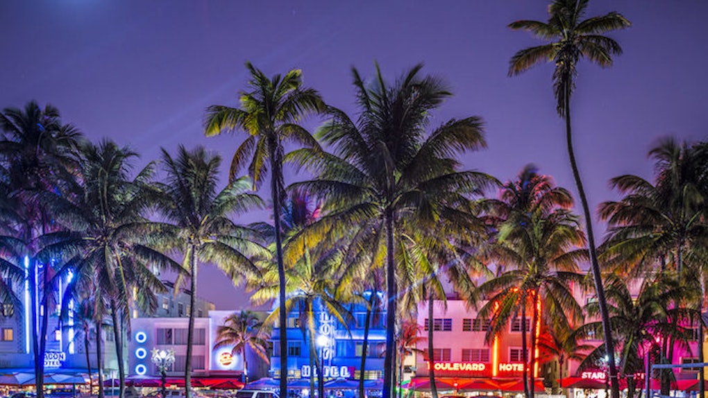10 Things To Do In South Beach Miami That Don T Involve