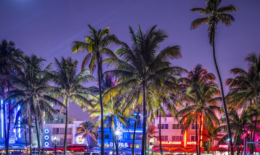 10 Things To Do In South Beach Miami That Don T Involve