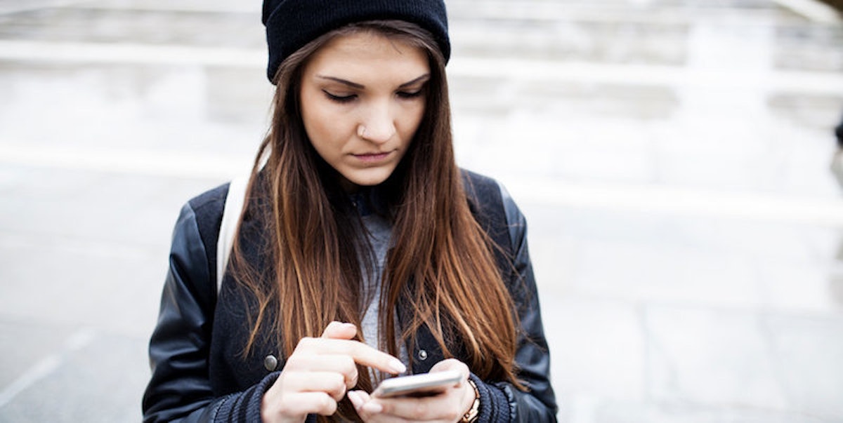 These Are The Only 5 Things You Should Do After Being Ghosted
