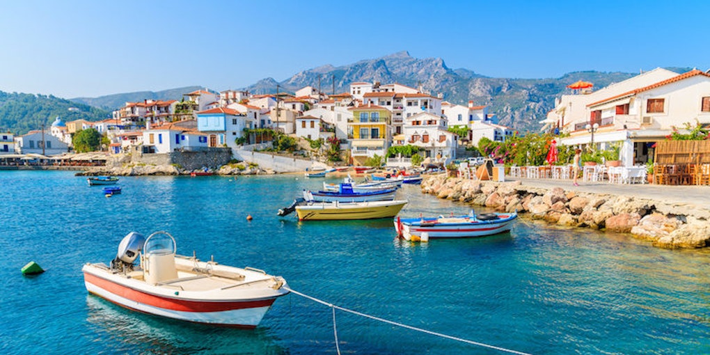 11 Reasons You Should Book A Flight To Cyprus If You Can't Wait For Summer