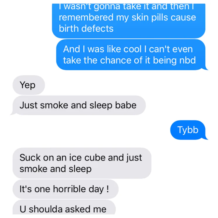 can you smoke cigarettes after taking plan b Does Weed Affect B? Risks and Interactions 5 Things I Wish Somebody