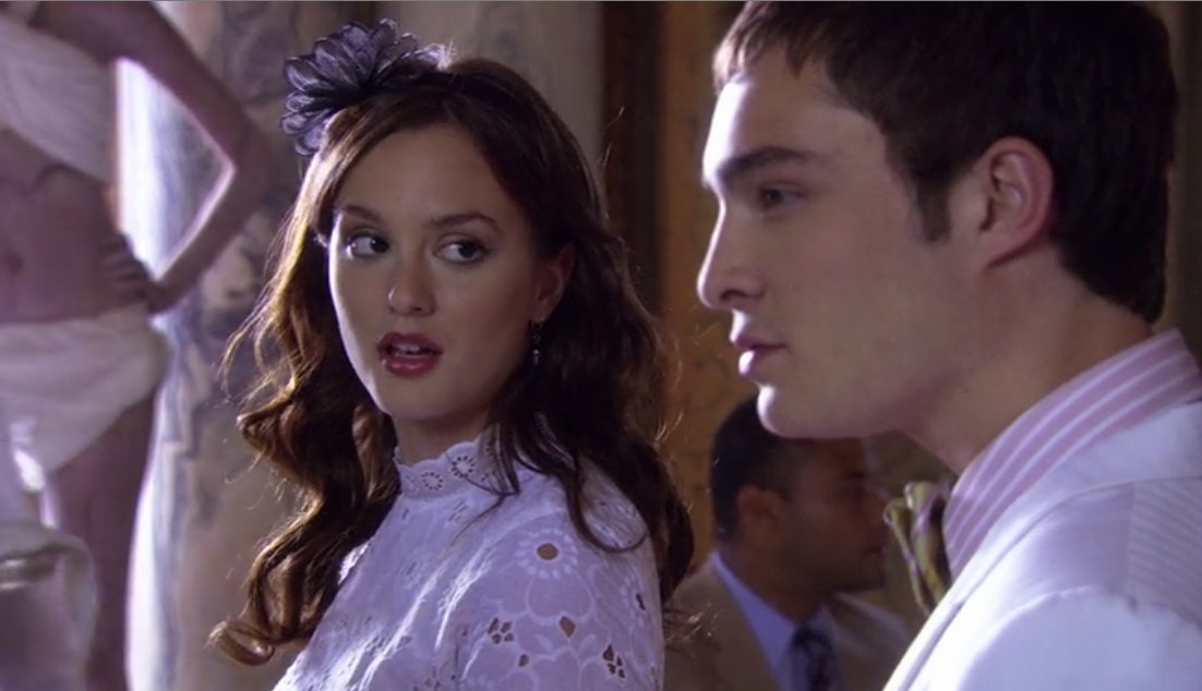 20 Things From The First Season Of 'Gossip Girl' That Would Never