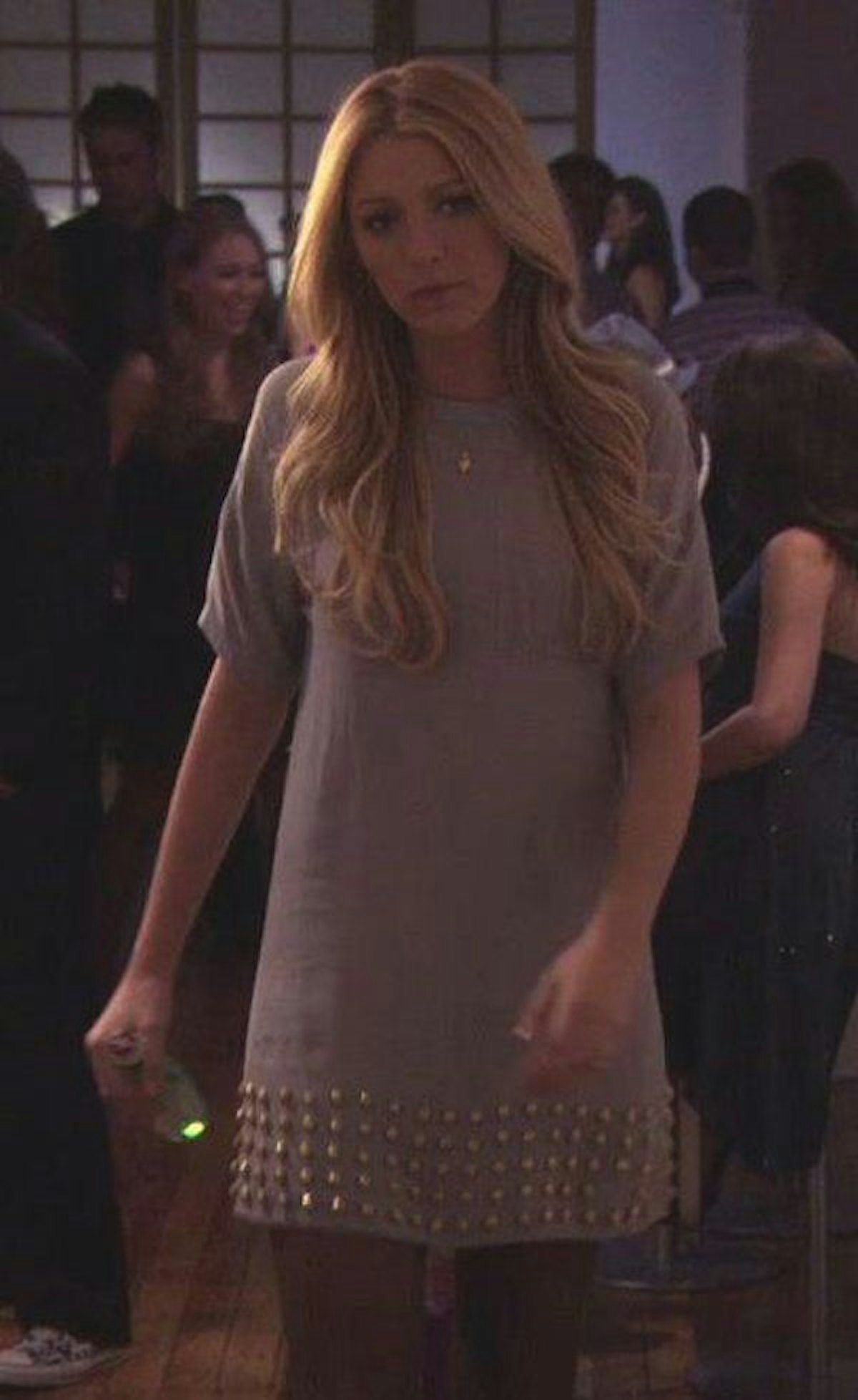 9 Fashion Moments From Gossip Girl That Are Too New York To Function