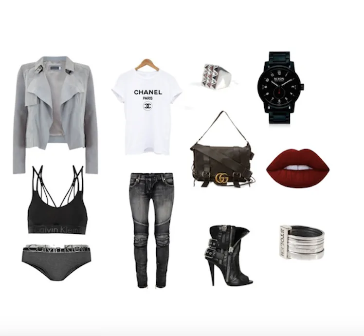 how to dress like a tomboy but still look cute Feminine" clothing for a tomboy? : r/sewing