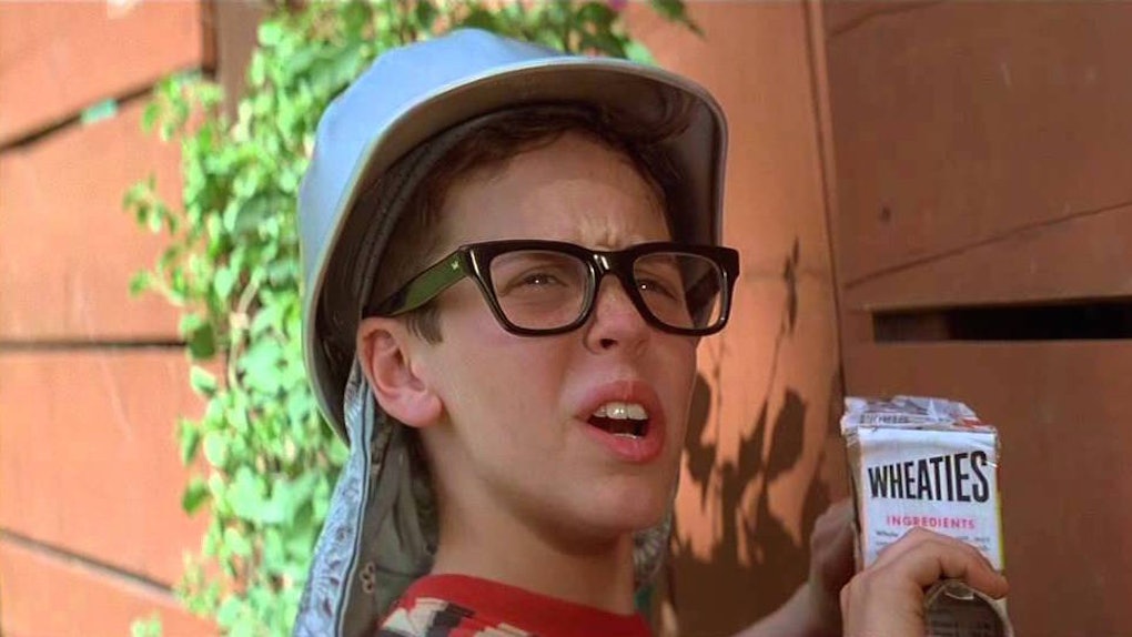 It's Been 23 Years Since 'The Sandlot' And This Is What Squints Looks