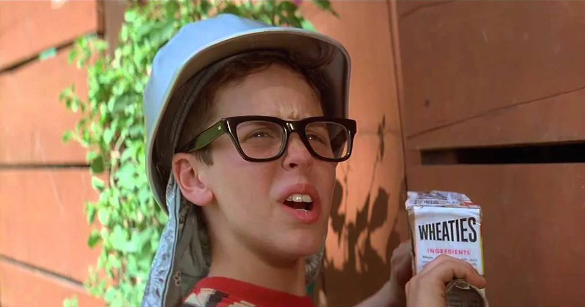 It's Been 23 Years Since 'The Sandlot' And This Is What Squints Looks ...