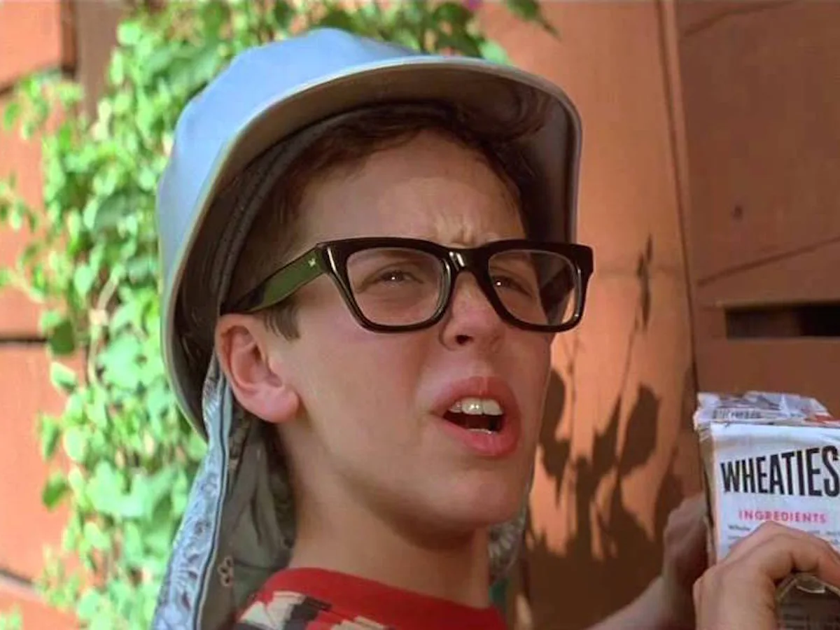 Squints Sandlot Actor 60 Photos - Moonagedaydream.film