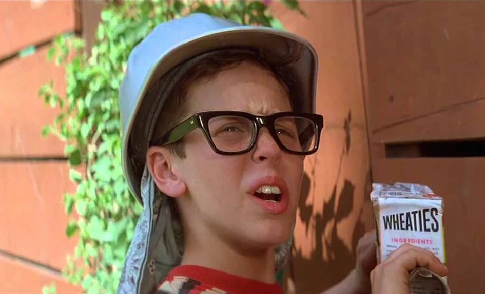 It's Been 23 Years Since 'The Sandlot' And This Is What Squints Looks ...