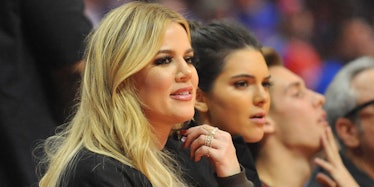 Khloe Kardashian's Colorist's Tips on Taking Your Hair Color From Brunette  to Blond