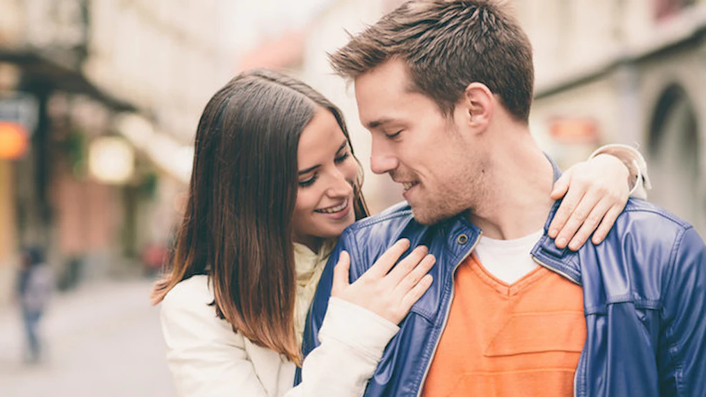 προσδοκίες με τις γυναίκες