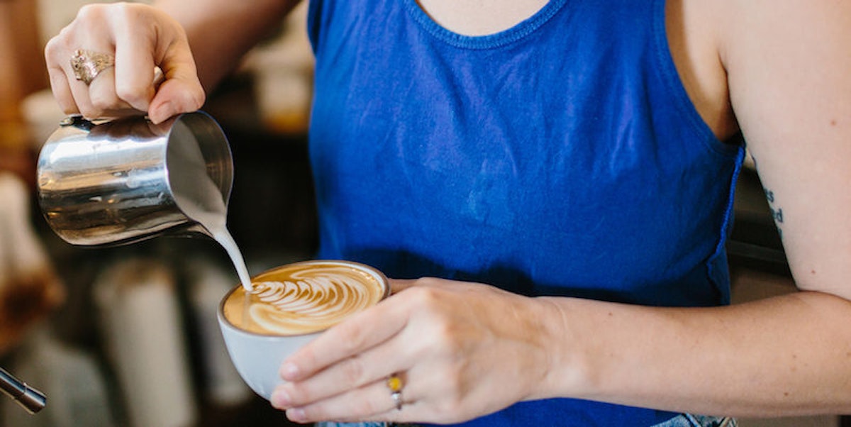 Caffeine addiction : how to stop coffee ? - Stress.app