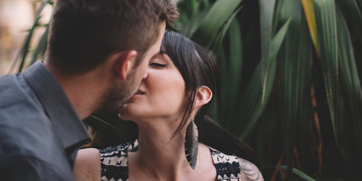 Why Exclusively Hooking Up Might Be Even Worse Than Casually Hooking Up 