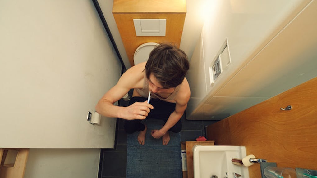 Why Do Men Love Pooping So Much? Why Do Men Love Pooping So Much?