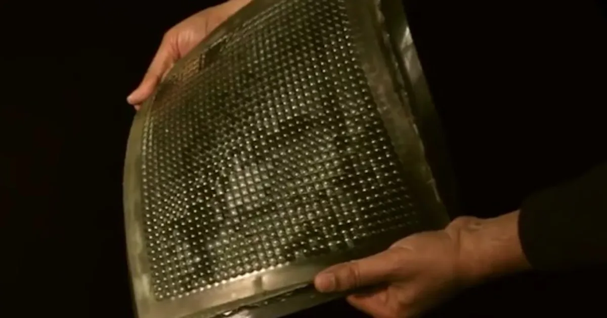 Stretchable Camera This Super Flexible Camera Could Take Your Instagrams To The Next Level