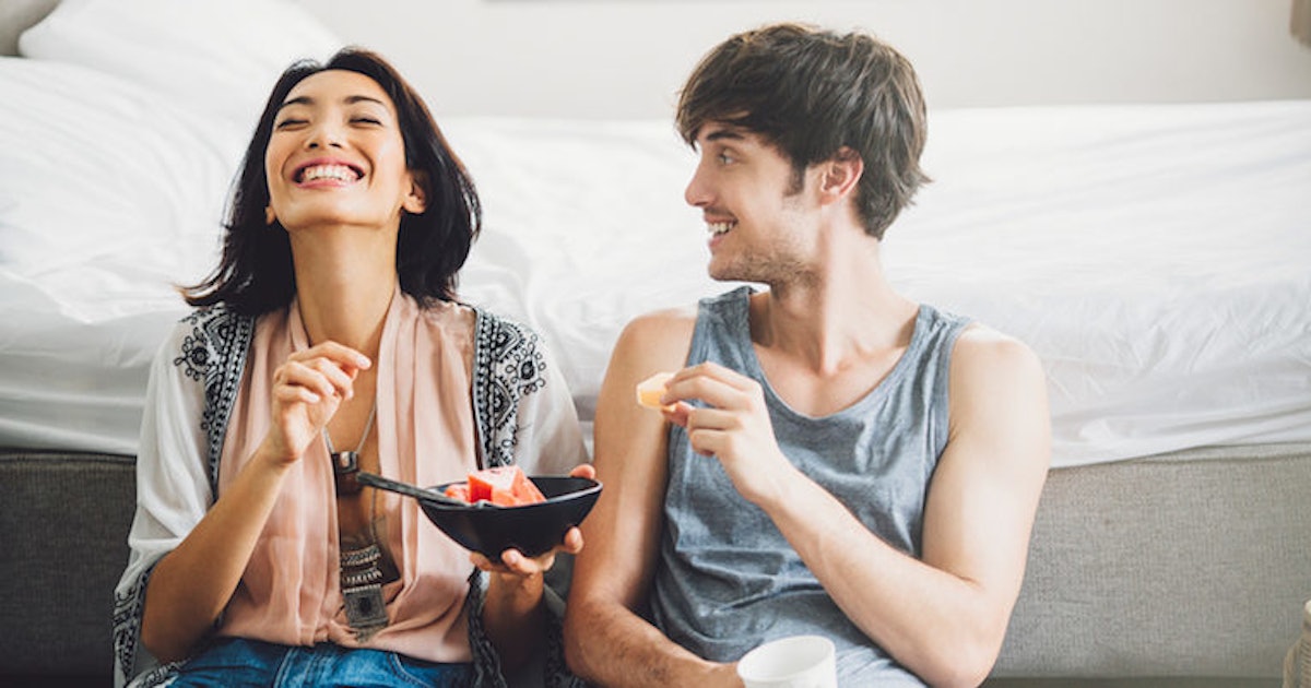 14 Reasons Why Having A Guy Best Friend Is Better Than A Boyfriend