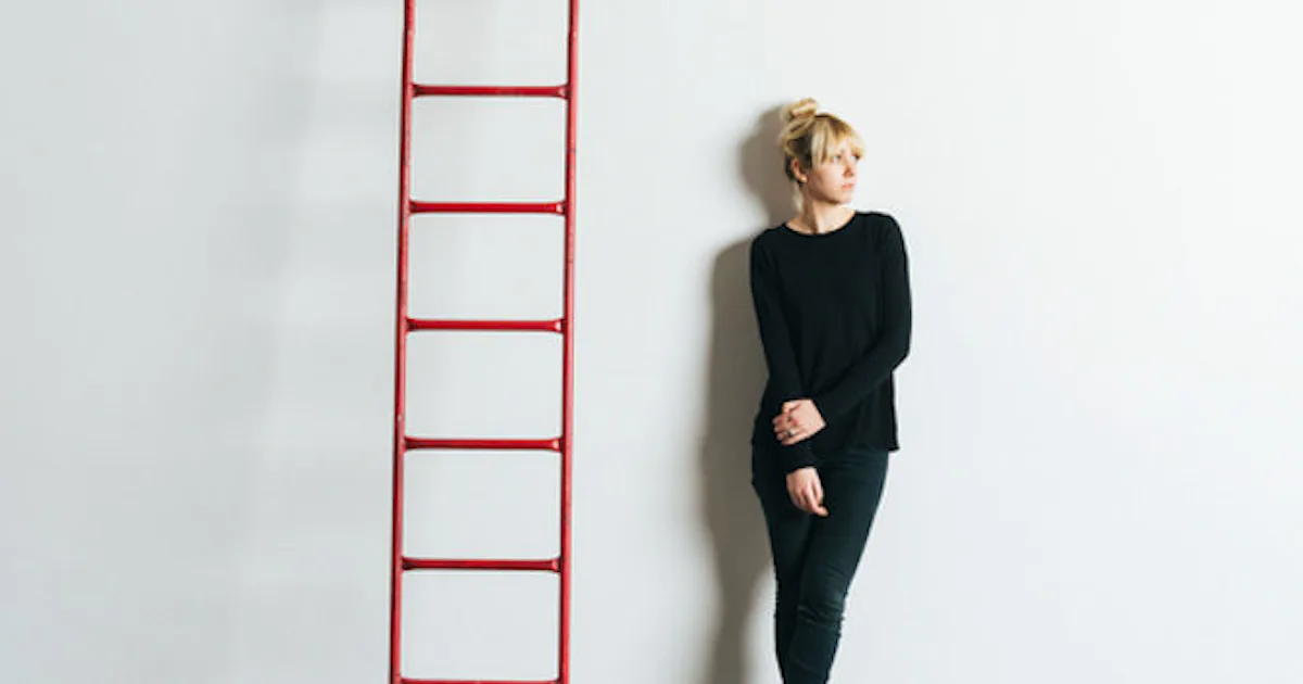 How To Embrace Your Height As A Tall Woman