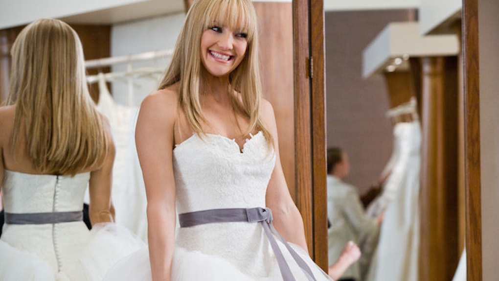 Which Wedding Gown Style Is Perfect For Your Personality Quiz