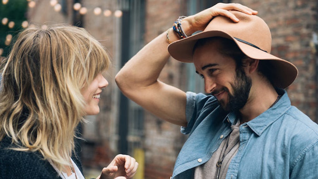 How To Get A Girlfriend When You Think You Can't Get One How To Get A Girlfriend When You Think You Can't Get One