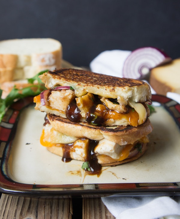 25 Glorious Ways You Never Knew You Could Upgrade Your Grilled Cheese