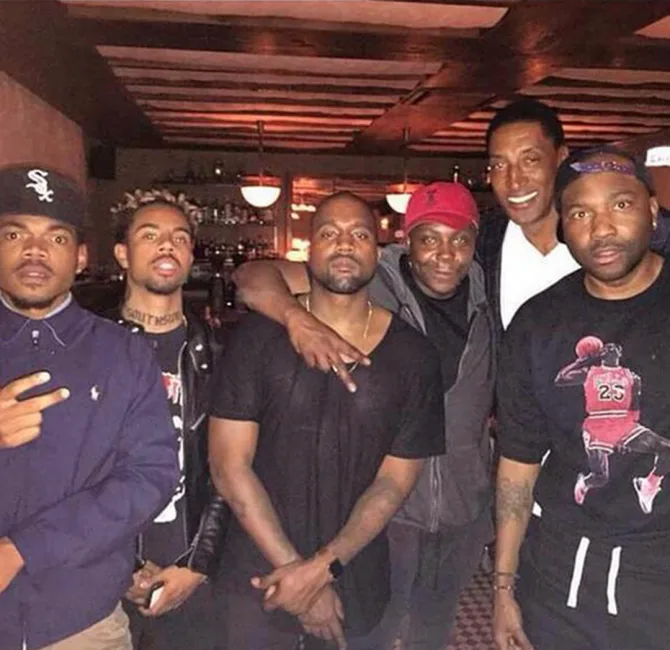 How Chance The Rapper Is Helping The City Of Chicago In Amazing Ways