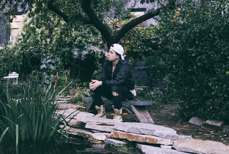 Meet OnCue, The Brooklyn Rapper Ready To Rock The Heineken House At ...