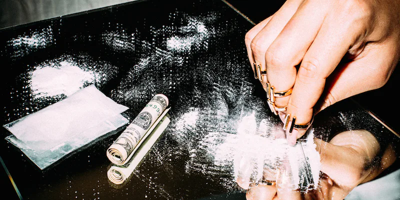 This Is How People Have Been Getting High Throughout History