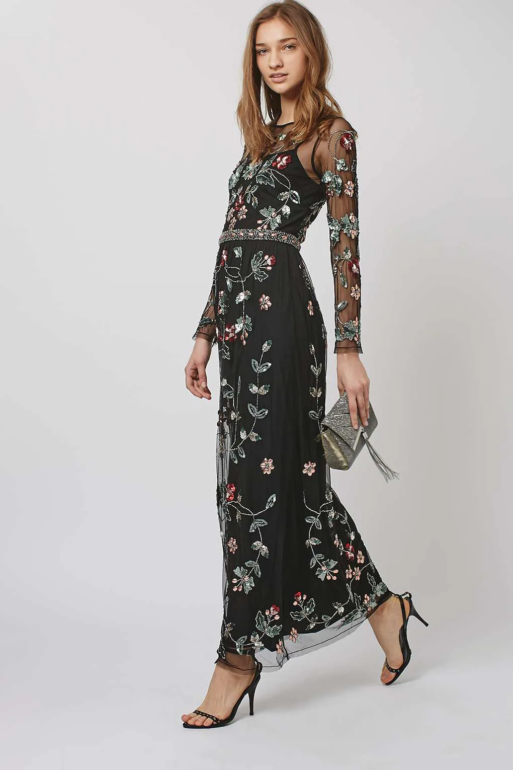 12 Non-Traditional Bridesmaid Dresses That Aren't Super Basic