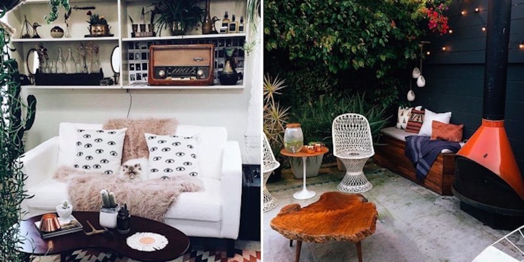 19 Hipster Apartments That Will Make You Want To Move In Asap