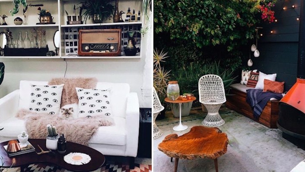 19 Hipster Apartments That Will Make You Want To Move In Asap