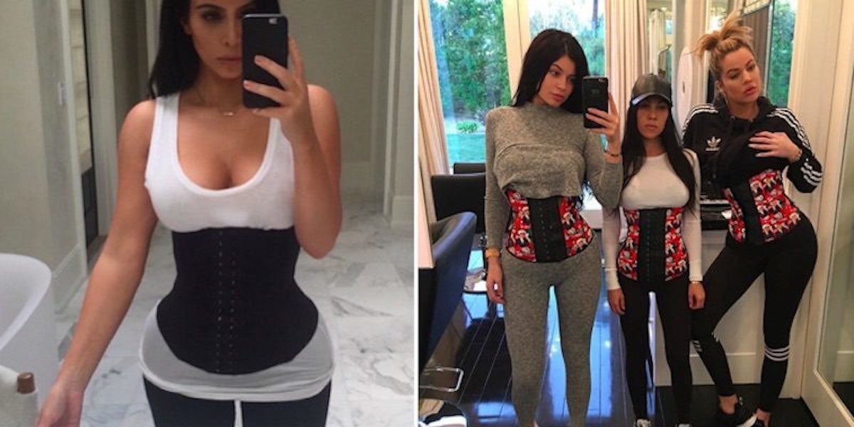 What If My Waist Trainer Is Too Tight? – Hourglass Waist