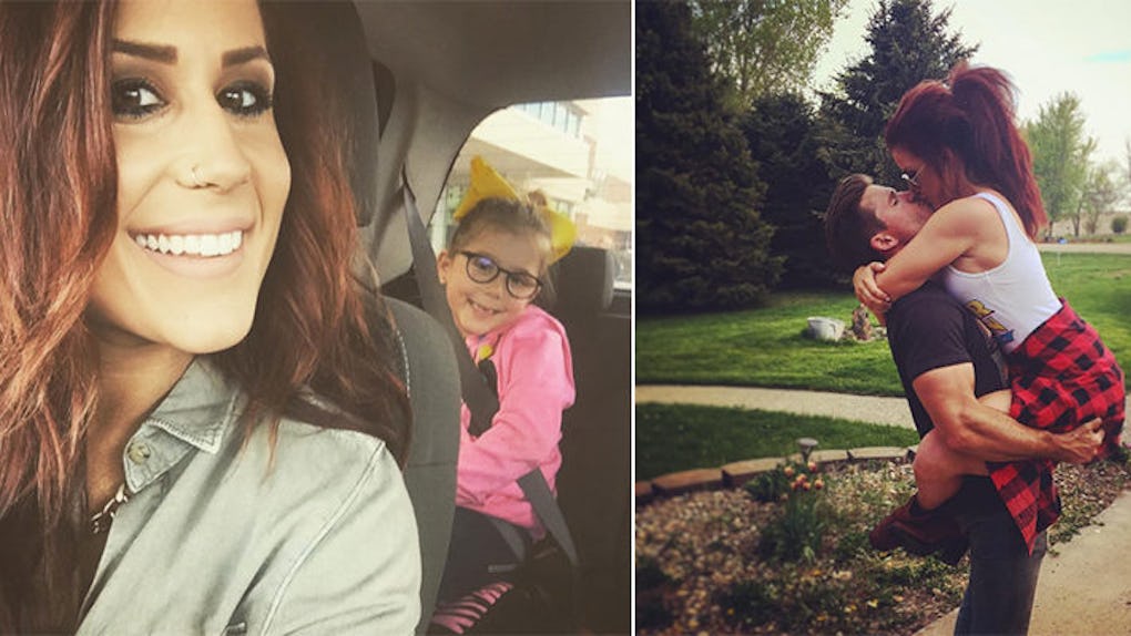 6 Reasons Chelsea Houska Is Our Favorite Teen Mom