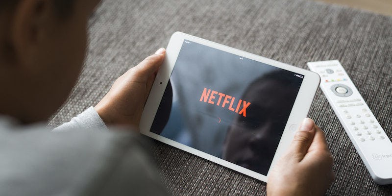 How To Watch All Your Favorite Netflix Shows For Free