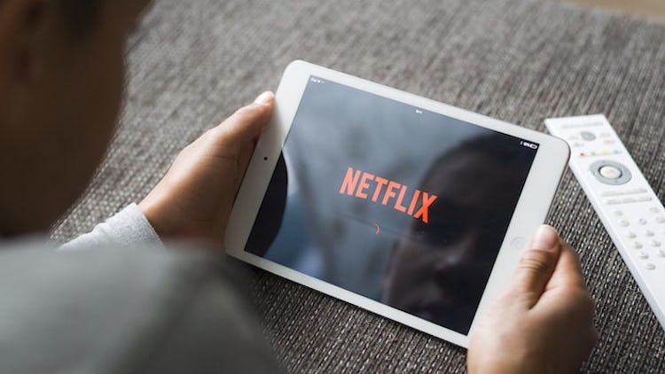 Kennedy lisa montgomery correspondents association arrivals dinner zimbio How To Watch All Your Favorite Netflix Shows For Free