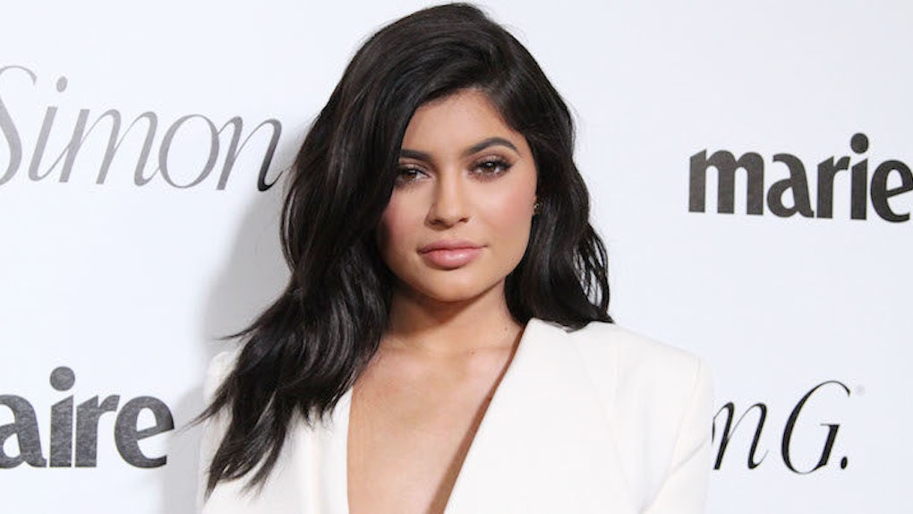 I Got Lip Fillers Like Kylie Jenner And Heres What You Need To Know