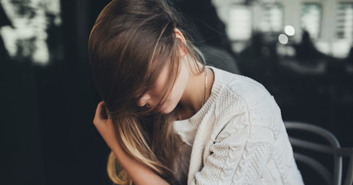 Everything You Want To Say To The Friend You Disappointed And Lost Everything You Want To Say To The Friend You Disappointed And Lost