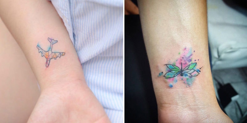 splash' in Tattoos • Search in +1.3M Tattoos Now • Tattoodo