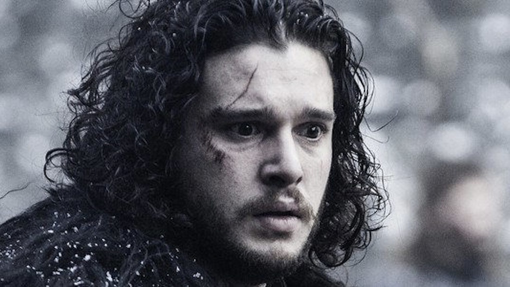 One Long Gone Character May Be Making An Epic Return To Game Of