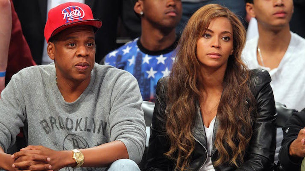 Beyonce Addresses Jay Z Cheating on Lemonade, Rachel Roy 