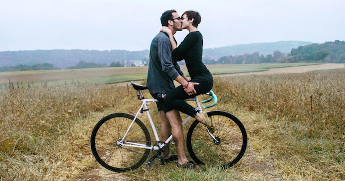 This Is Why You Should Never Go With The Flow In A New Relationship